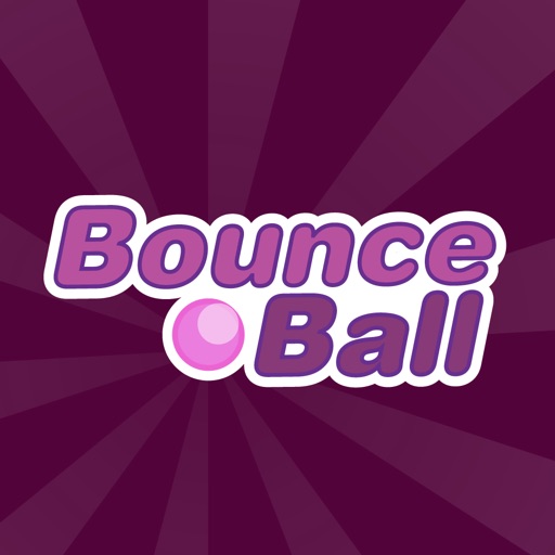 Bounce Ball - impossible ball bounce