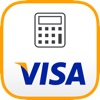 Visa PerformSource Cost Savings Calculator - Display Version