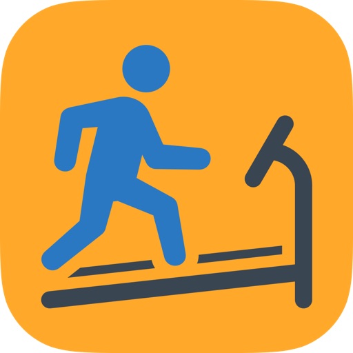 Bruce Treadmill Test Lite icon