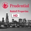 Prudential Rubloff Mobile for iPad