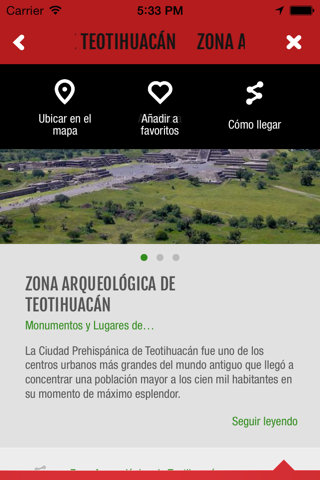 Now Ciudad de Mexico - Guía de Ciudad, Agenda, Eventos screenshot 3