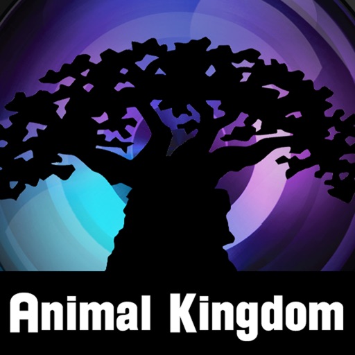 Animal Kingdom Wallpapers from Disney Photography Blog icon