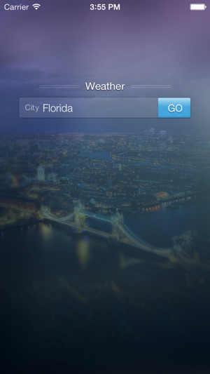 Weather Info - Find Current Weather of Any Cities or Areas o(圖1)-速報App