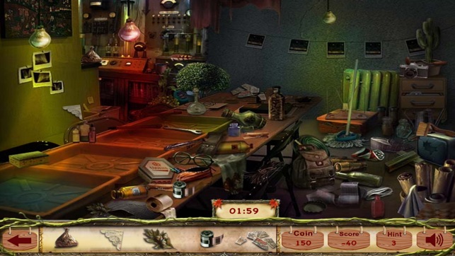 Adventure Hidden Objects(圖4)-速報App