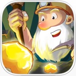 Gold Miner 2016—Classic Gems Craft Rush  Shape Clicker Games2 Player  Free