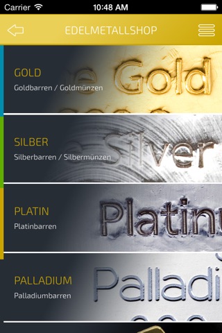 Ophirum Gold screenshot 2