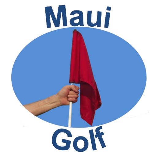 Golf Maui icon