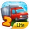 Toy Store Delivery Truck 2 Lite - For iPhone