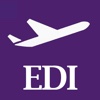 Edinburgh Airport Assistant