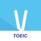 Vocabla: TOEIC Exam. Play & learn 1111 English words and improve vocabulary in easy tests.
