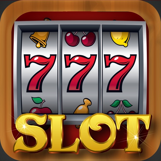 A My Classic Slots Machines Rich FREE