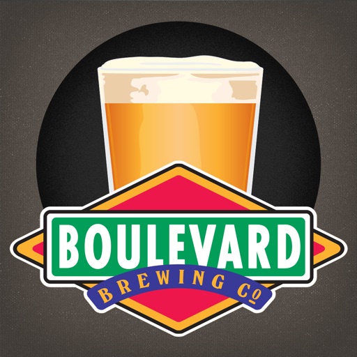 Boulevard Beer Finder icon
