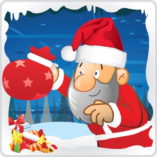 ChristmasMiner iOS App