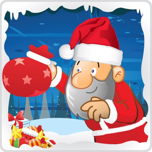 ChristmasMiner Icon