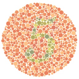 Are You Color Blind?