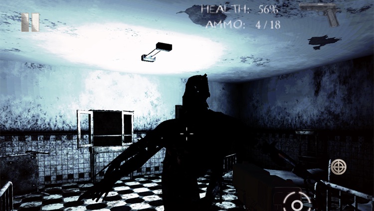 Mental Hospital: Eastern Bloc II Lite