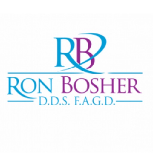 Dr. Ron Bosher