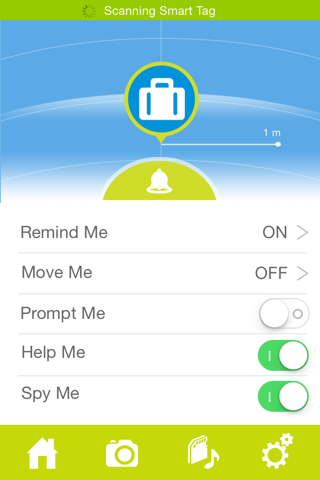 Smart Tag Finder screenshot 3