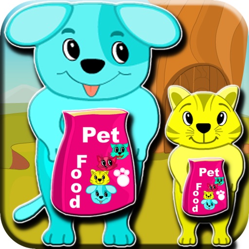 Frisky Pet Care iOS App