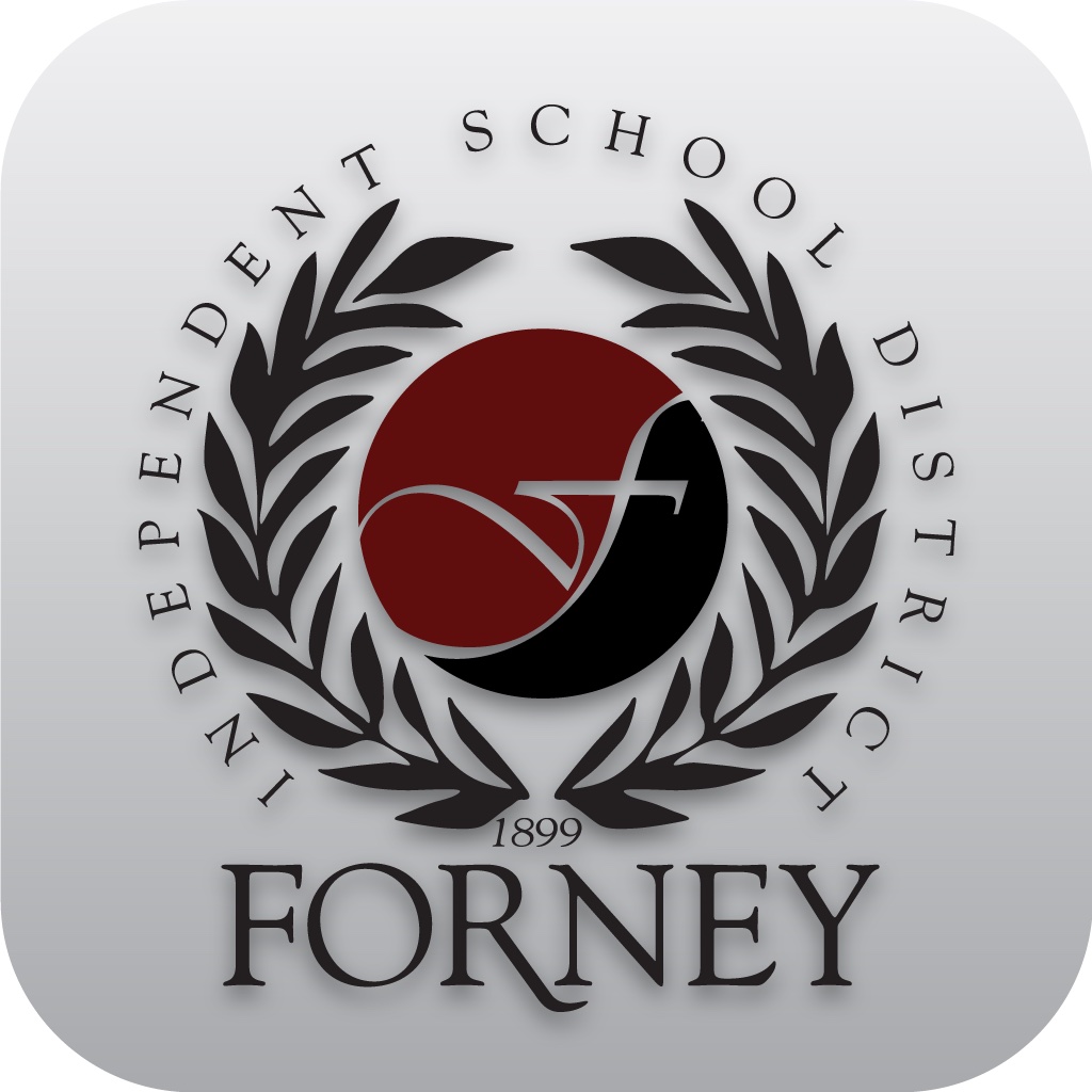 Forney ISD icon