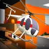 RC Heli Flight Simulator - Real RC Helicopter Flying Simulator Game