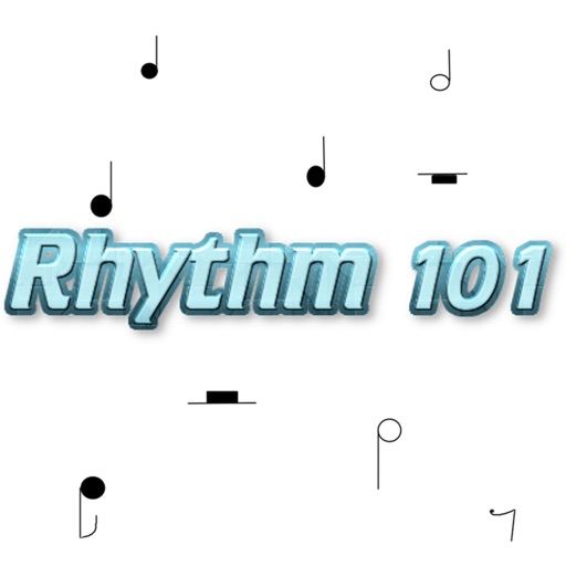 Rhythm 101 icon