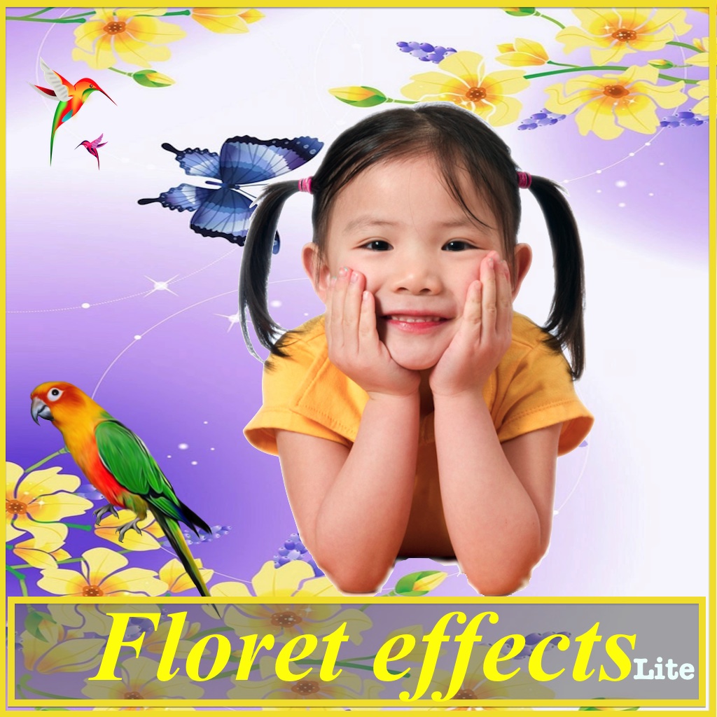Floret Effects icon