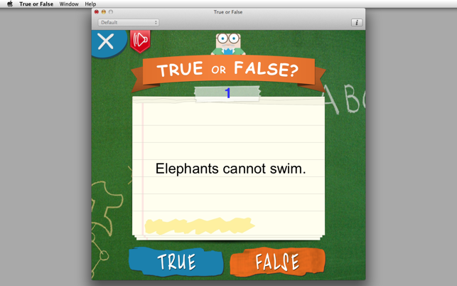 True or False(圖2)-速報App