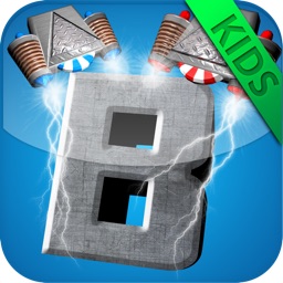 BORG - Memory Game For Kids