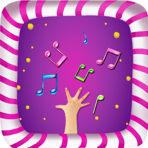 Music Player-Little Music-Kids Game