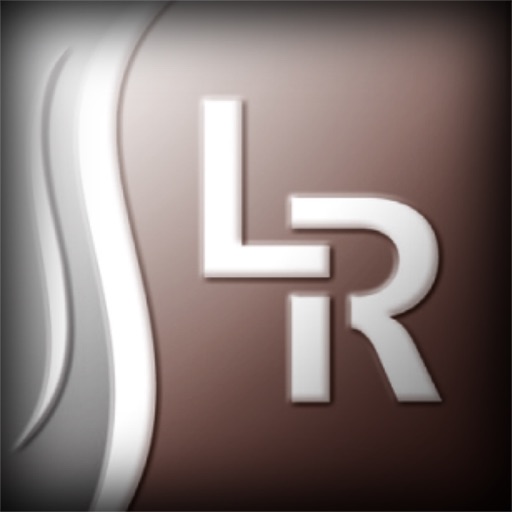 LR Coiffure icon