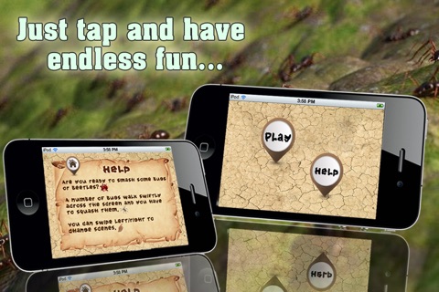 Tap Bugs screenshot 4