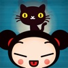 뿌까 그림자놀이 PUCCA Shadow Play for iPhone