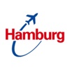 Hamburg Airport App