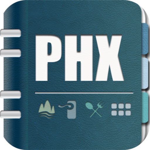 Phoenix Guide icon