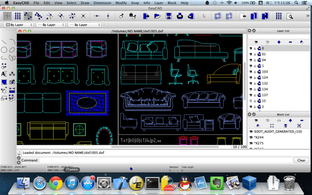 EasyCAD(圖3)-速報App