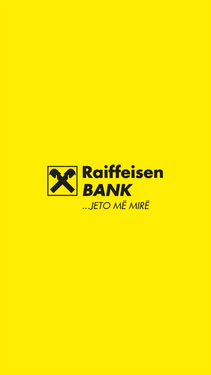 Raiffeisen Bank Kosovo ATM and Branch Locator