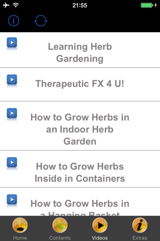 Herbs - Learn How To Grow Herbs, Herbal Remedies, Ailments & More! Pro Edition screenshot 3