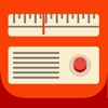 RadioX - Internet Radio/FM Player