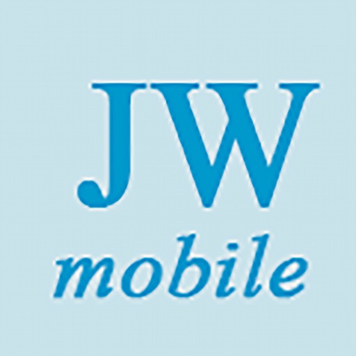 JW myBiz iOS App