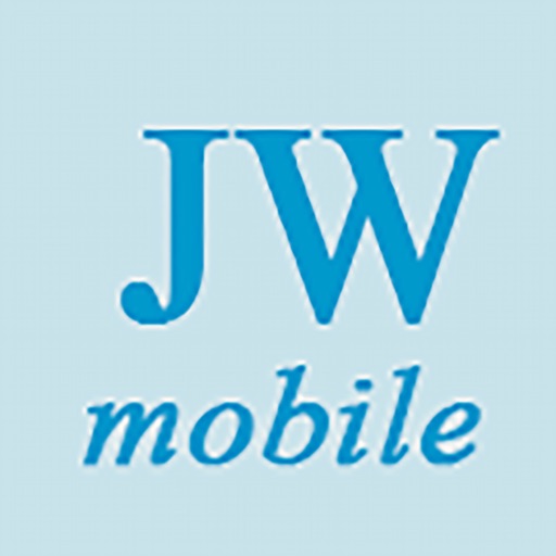 JW myBiz Icon