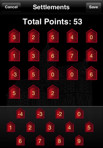 Ora et Labora Scorer screenshot 4