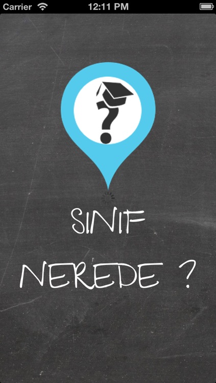 Sınıf Nerede