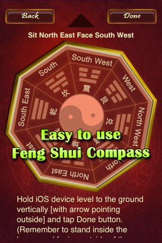 Feng Shui DIY (Home) screenshot 2