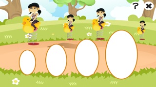 A Playground Learning Game for Children: Learn and Play with Friends 1.0 IOS -