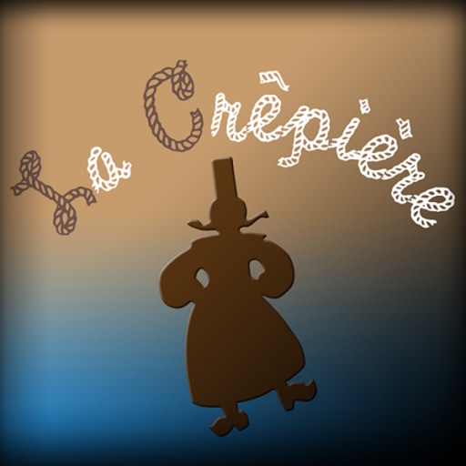 La Crêpière