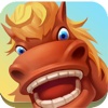 Horse Racing Winner 3D PLUS