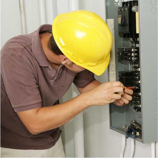 Electricians Exam Review National Electrical Code NEC 3,000 Questions icon