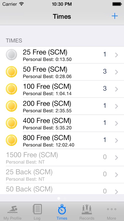 MyMSC App