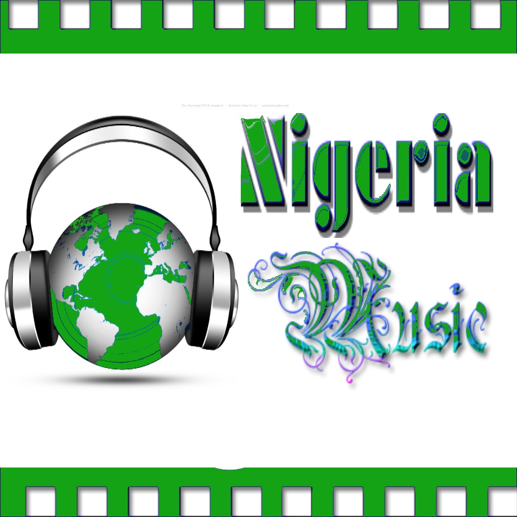Nigeria Music icon